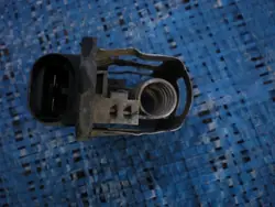 Resistência do ventilador para Renault Master II