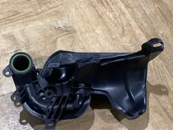 Résonateur d'air LAND ROVER RANGE ROVER EVOQUE 2.0L K8D29A764CA