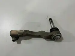 Terminal de direção BMW OEM 5A60A65 lado esquerdo