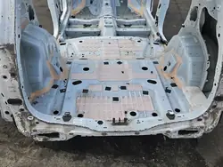 OEM IMPRK1517275 Takapaneeli Ford S-Max II:lle
