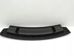 Extensão de spoiler OEM 971827934 para Porsche Panamera