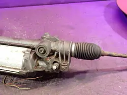 Ohjausvaihde Skoda Octavia II Lift OEM 1K1423051EB