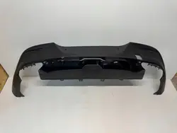 Achterbumperuitbreiding Mercedes GLE Coupe W292 AMG A2928851425