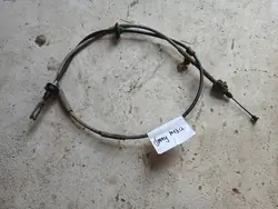 Suzuki Jimny 1.3 m13a Clutch Cable