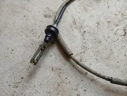 Koppeling kabel Suzuki Jimny 1.3 m13a