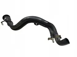 Tuyau de Remplissage Carburant OEM 9663013080 Peugeot 4007