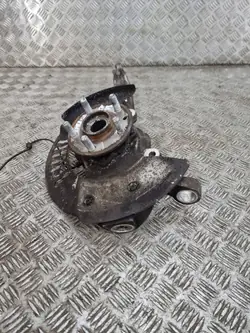 Moyeu roue avant OEM HK833K186BD côté gauche Jaguar