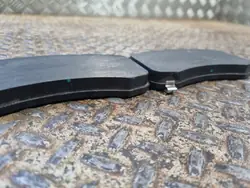 Tesla FER9206FGG Bremsbeläge - Gebrauchte OEM-Teile
