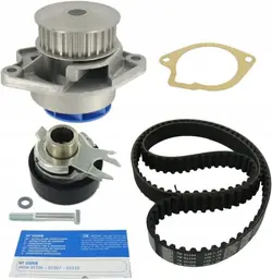 Kit Bomba de Água SKF VKMC 01107 + Correia