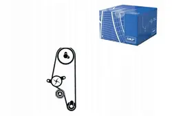 Kit Bomba de Agua SKF VKMC 01107 + Correa