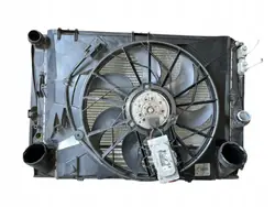 Sistema A/C BMW OEM 9206296 para Serie 3 E90/E91