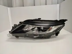 Mitsubishi L200 V Lift Lámpara Lente Izquierda 8301D377