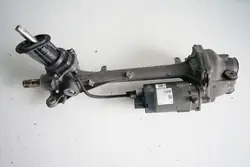 Caixa de direção Volkswagen Audi Seat Skoda 5QB423050BA