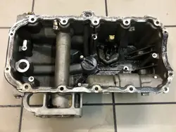 Cárter de óleo OEM 55279755 para Alfa Romeo Giulia/Stelvio