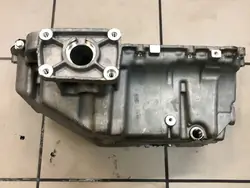 Ölwanne OEM 55279755 für Alfa Romeo Giulia/Stelvio
