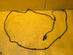 Tubería de suministro AdBlue usado OEM 7451323 para BMW