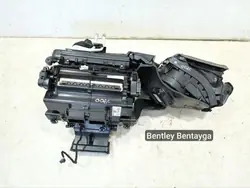 Bentley Blästerhus OEM 4M1820005AA Begagnad