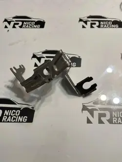 BMW M2 F87 voorremkabelklem OEM 3402284734