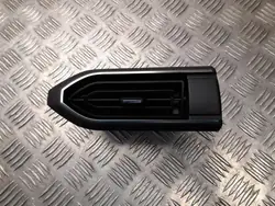 OEM 687619124R Rejilla de aire delantera izquierda Dacia Jogger 2022
