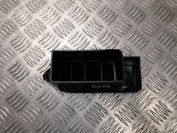 OEM 687619124R Ventilação dianteira esquerda para Dacia Jogger 2022