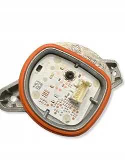 Module DRL antibrouillard droit OEM L9013764 Peugeot 208 II