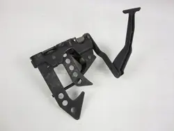 Motorhuvudslås Mercedes W221