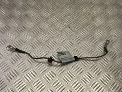 Porsche Taycan maadoituskaapeli OEM 9J1971244M