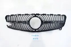Mercedes A-klass W176 Framgrill OEM A1768882160