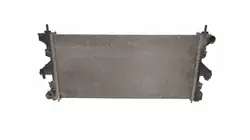 Vattensradiator 2.2 2.3 D Fiat Ducato Boxer Jumper