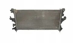 Radiateur d'eau 2.2 2.3 D Fiat Ducato Boxer Jumper