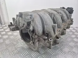 Coletor admissão Mercedes CL500 W219 OEM A2731400701