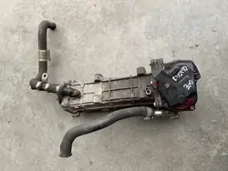 EGR-venttiilin jäähdytin Fiat Ducato 3.0JTD Euro5