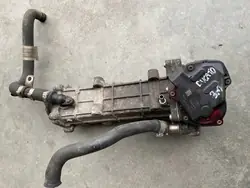 Refroidisseur de soupape EGR Fiat Ducato 3.0JTD Euro5