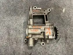 Gebrauchte Ölpumpe OEM 2247212 für BMW 5 E39 525d