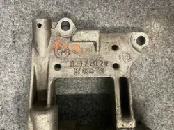Gebrauchte Ölpumpe OEM 2247212 für BMW 5 E39 525d
