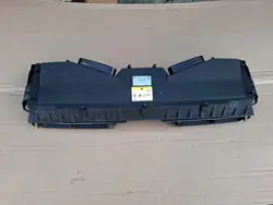 AUDI RS6 RS7 Luchtfilterbehuizing 4K0133837AH