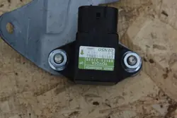 Sensor de tasa de guiñada OEM UYTHJTJUT5R7YU6 Lexus RC 350 RCF