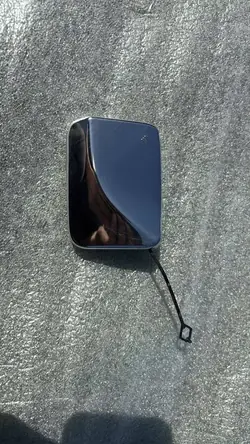 Mercedes ML AMG W166 Dragkrokshuv A1668851823