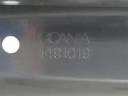 Scania Cab Mounting Bracket Rear Left 1491019