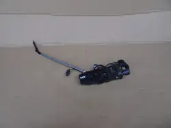 Suporte maçaneta microinterruptor traseiro VW Arteon OEM 3G8839885G