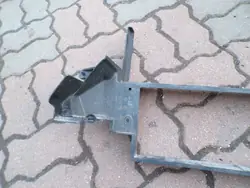 Tuyau d'admission Opel Mokka OEM 95369415