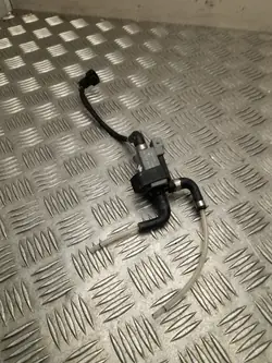 Válvula Magnética Porsche 911 Targa 2017