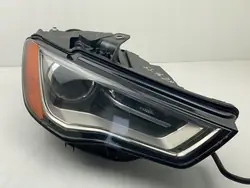 2016 Audi A3 S3 8V Faro Delantero 8V0941006B