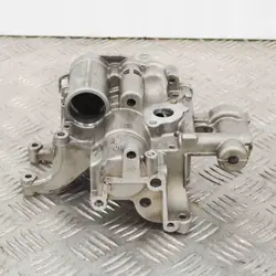 Pompe à huile Porsche Cayman 987 OEM 9A110705005