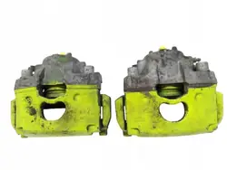 Remschijf Set Voor Saab 9-3 II 2002-2014 OEM 5907911435783