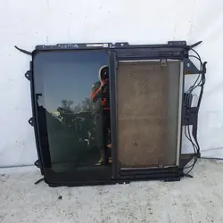 Techo solar OEM 50000475E para Chevrolet Captiva