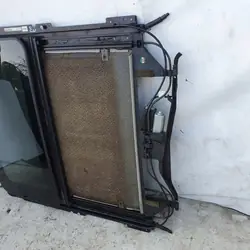 Teto solar OEM 50000475E para Chevrolet Captiva
