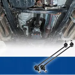 ABSOPRO Barras de Direção OEM K80478 para Audi A3 2006-2013