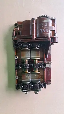 Oljepump OEM 041690091 för BMW N46B20 motor