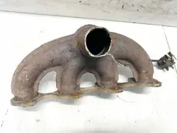 Collecteur d'échappement OEM EIS-2325586 Mercedes-Benz A-Class